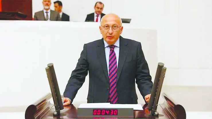 5G’de “Reklamlar, Anadolu Basınını kapsamadı”