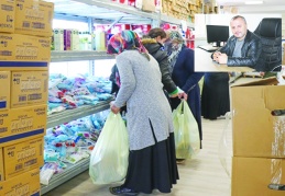 Kriz, ekonomik göstergelerin ötesine  geçti, yapısal bir tıkanmaya dönüştü