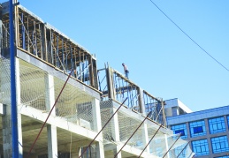 İnşaat sektöründe maliyet artışı yüzde 25’i aştı