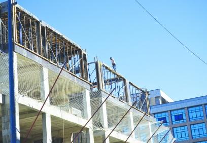 İnşaat sektöründe maliyet artışı yüzde 25’i aştı