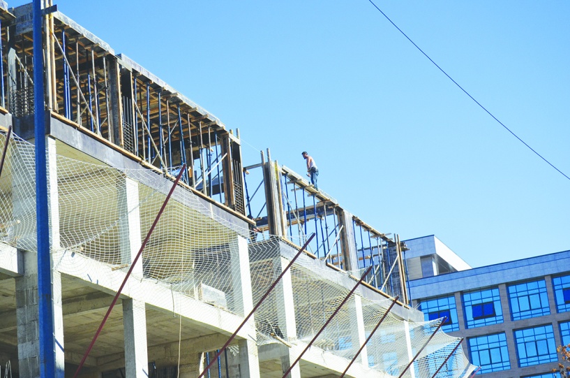 İnşaat sektöründe maliyet artışı yüzde 25’i aştı