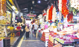 Gıda fiyatlarında keskin artış bekleniyor