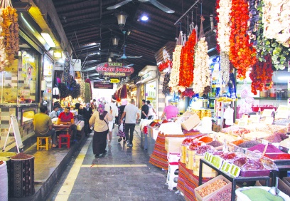 Gıda fiyatlarında keskin artış bekleniyor