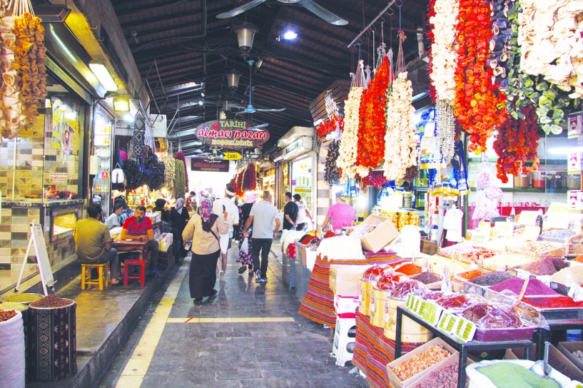 Gıda fiyatlarında keskin artış bekleniyor