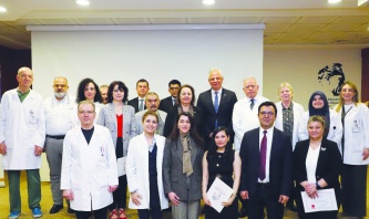 ‘Hekimlik, ticaret değildir; bir sanattır. Bir iş değil, bir görevdir’