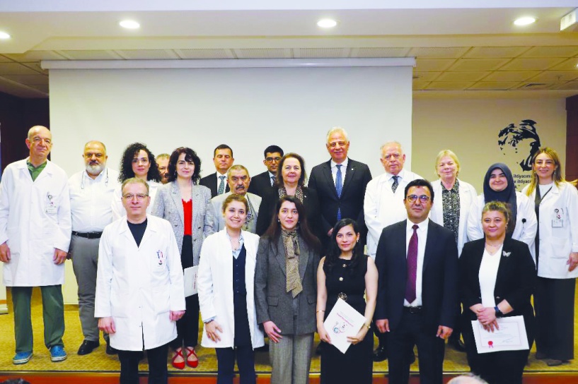 ‘Hekimlik, ticaret değildir; bir sanattır. Bir iş değil, bir görevdir’