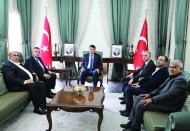 Bölge illeri arasında ekonomik entegrasyonun güçlendirilmesi önemli