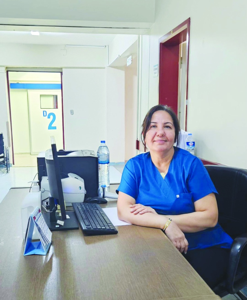 Bazı parti sendikaları hastane yönetimlerine baskı uyguluyor