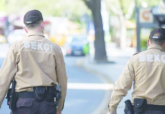 Sokaklarda bekçi düdüğü duyacağız