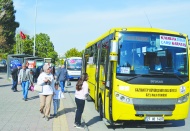 Kontak kapatma noktasındayız