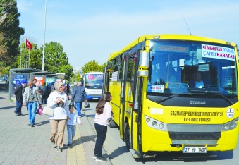 Kontak kapatma noktasındayız