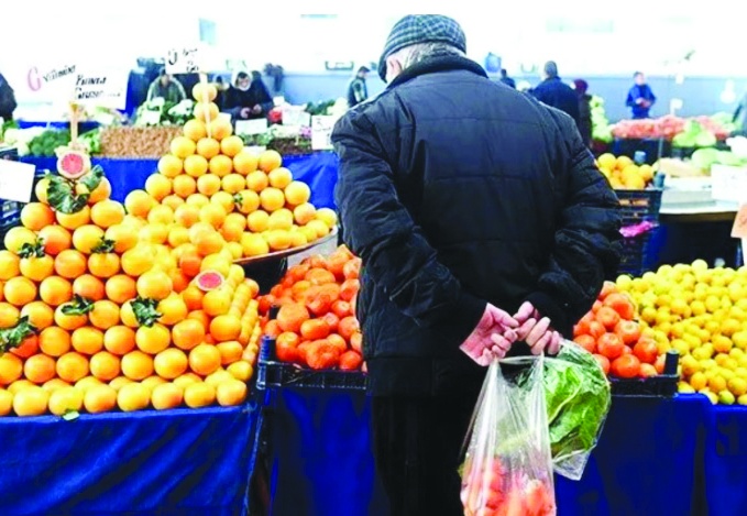 Biz yoksullaşırken; bankalar, şirketler  ve holdingler kâr rekorları kırıyor