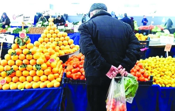Biz yoksullaşırken; bankalar, şirketler  ve holdingler kâr rekorları kırıyor