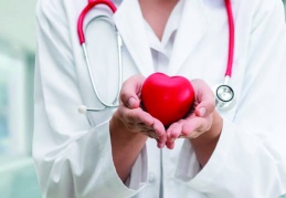 Kalp sağlığı, vücut sağlığını doğrudan etkiler