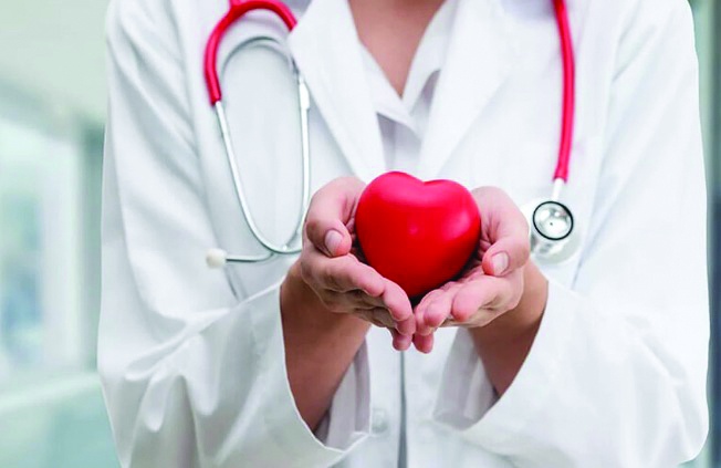 Kalp sağlığı, vücut sağlığını doğrudan etkiler