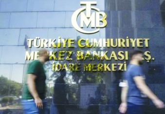 Merkez Bankasının kaybı 1 trilyon lirayı, ABD ve Avrupa zararını aştı!