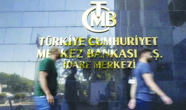 Merkez Bankasının kaybı 1 trilyon lirayı, ABD ve Avrupa zararını aştı!