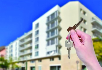 Taşınmaz satışlarında 'güvenli ödeme sistemi' zorunlu olacak