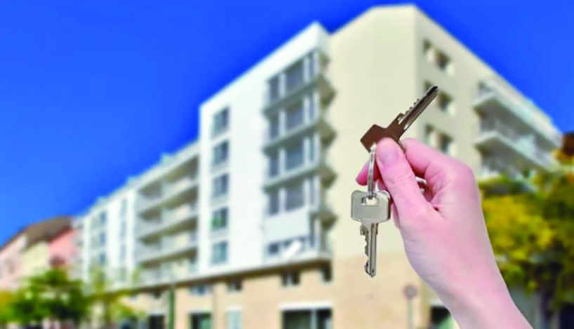 Taşınmaz satışlarında 'güvenli ödeme sistemi' zorunlu olacak