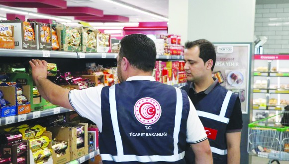 “Doğal”, “taze” gibi ifadelerin kullanımı standartlara bağlandı