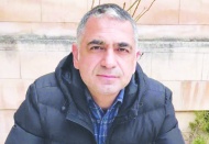 Mehmet Türkmen hakkında iddianame hazırlandı: 'Siyasi yasak' isteniyor!