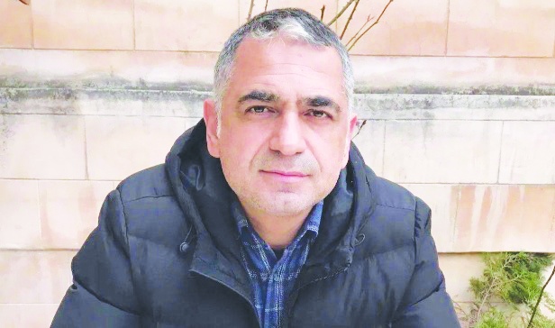 Mehmet Türkmen hakkında iddianame hazırlandı: 'Siyasi yasak' isteniyor!