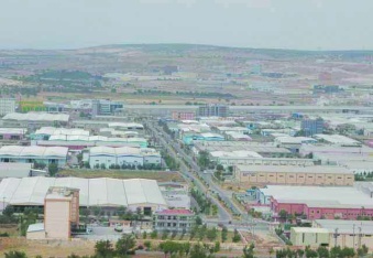 İşletmelerin yüzde  95’i borç batağında