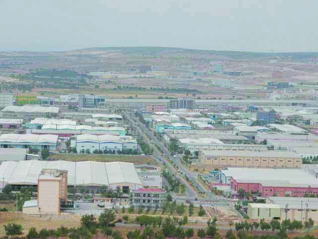 İşletmelerin yüzde  95’i borç batağında