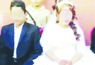Erken yaşta evlilik bir kader değil önlenebilir bir toplumsal sorun