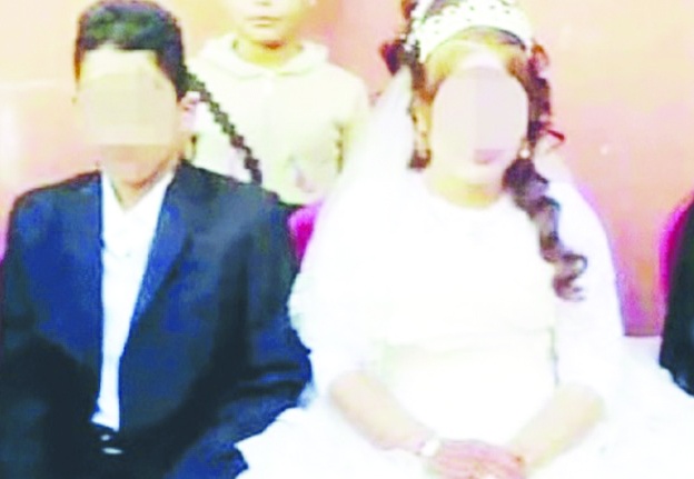 Erken yaşta evlilik bir kader değil önlenebilir bir toplumsal sorun