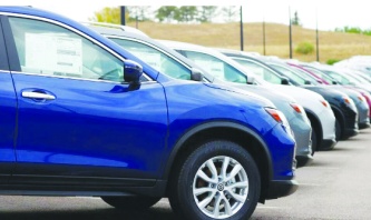 ÖTV’siz araç alımı 10 yılda bir yapılabilecek