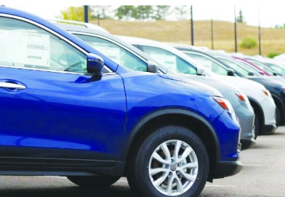 ÖTV’siz araç alımı 10 yılda bir yapılabilecek