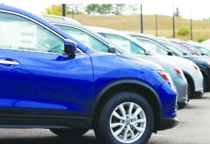 ÖTV’siz araç alımı 10 yılda bir yapılabilecek