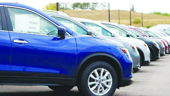 ÖTV’siz araç alımı 10 yılda bir yapılabilecek