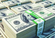 Türkiye'den 6,5 milyar dolarlık  kaynağı belirsiz para çıkışı oldu