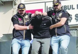 Her 5 kişiden biri şüpheli