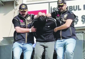 Her 5 kişiden biri şüpheli