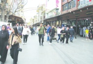 Bu gidişle vatandaşın üzerindeki elbiseye kadar alacaklar