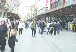 Bu gidişle vatandaşın üzerindeki elbiseye kadar alacaklar