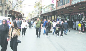 Bu gidişle vatandaşın üzerindeki elbiseye kadar alacaklar