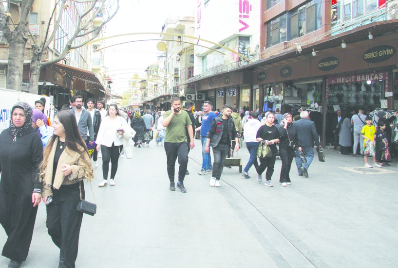 Bu gidişle vatandaşın üzerindeki elbiseye kadar alacaklar