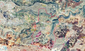 Kentsel dönüşüm arazisi  550 milyon liraya satıldı