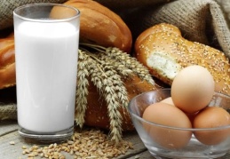 Kümes hayvancılığı ve süt üretimi geriliyor