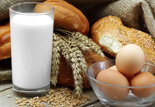 Kümes hayvancılığı ve süt üretimi geriliyor