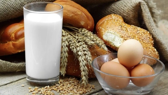 Kümes hayvancılığı ve süt üretimi geriliyor