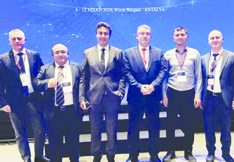 Prof. Dr. Murat Geyik Türk Nöroşirürji Derneği Nöroonkoloji Başkanı seçildi