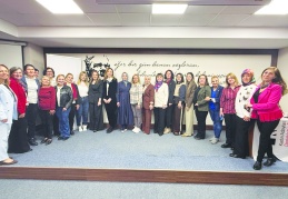 Dayanışma, bir birliktelik değil değişimi  mümkün kılan en güçlü politik iradedir