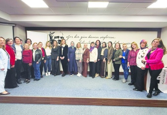 Dayanışma, bir birliktelik değil değişimi  mümkün kılan en güçlü politik iradedir