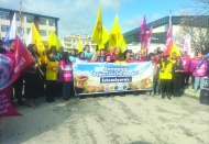 Verilen teklifler, ülke genelindeki örneklerin gerisinde kaldı