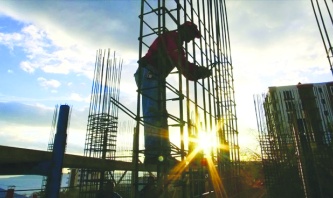 Hizmet, inşaat ve tarımda üretici maliyetleri artıyor